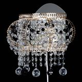 Бра Альфа №2 черная в Самаре Бра Альфа №2 черная в Самаре