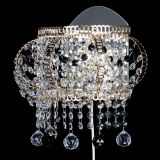 Бра Альфа №2 черная в Самаре Бра Альфа №2 черная в Самаре