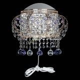 Бра Альфа №2 фиолетовая в Самаре