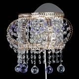 Бра Альфа №2 фиолетовая в Самаре