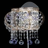 Бра Альфа №2 фиолетовая в Самаре