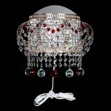 Бра Альфа №2 красная в Самаре