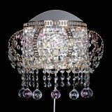 Бра Альфа №2 розовая в Самаре Бра Альфа №2 розовая в Самаре