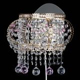 Бра Альфа №2 розовая в Самаре Бра Альфа №2 розовая в Самаре