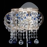 Бра Альфа №2 синяя в Самаре