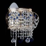 Бра Альфа №2 синяя в Самаре