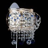 Бра Альфа №2 синяя в Самаре