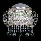 Бра Альфа №2 зеленая в Самаре Бра Альфа №2 зеленая в Самаре