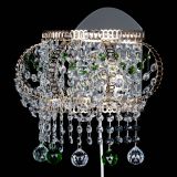 Бра Альфа №2 зеленая в Самаре Бра Альфа №2 зеленая в Самаре