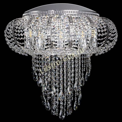 Бра Альфа №5 в Самаре Гусь Хрустальный