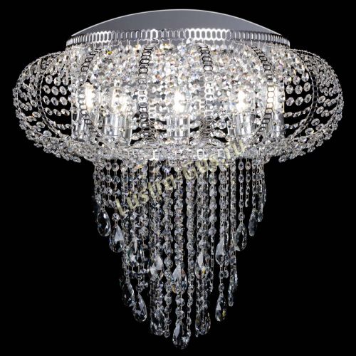 Бра Альфа №5 в Самаре Гусь Хрустальный