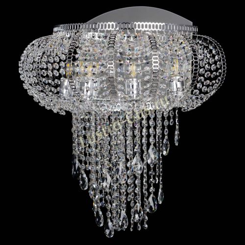 Бра Альфа №5 в Самаре Гусь Хрустальный