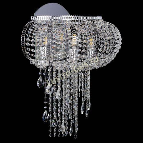 Бра Альфа №5 в Самаре Гусь Хрустальный