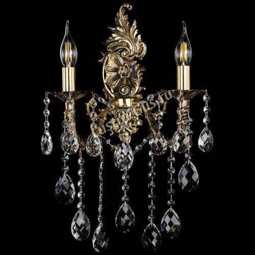 Бра Артемида №2 Баден в Самаре Гусь Хрустальный