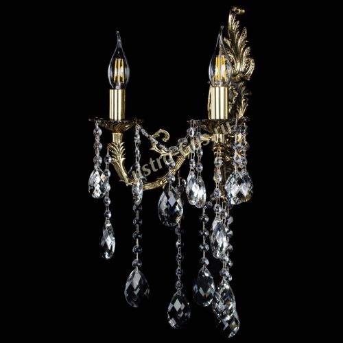 Бра Артемида №2 Баден в Самаре Гусь Хрустальный