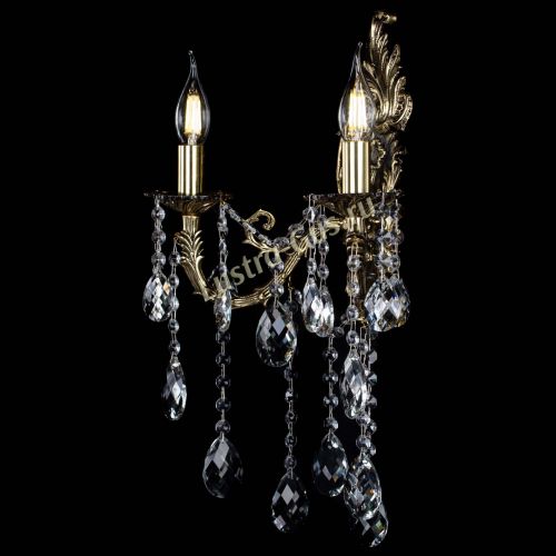 Бра Артемида №2 Баден в Самаре Гусь Хрустальный