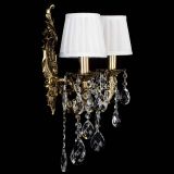 Бра Артемида №2 Баден с абажуром в Самаре Бра Артемида №2 Баден с абажуром в Самаре