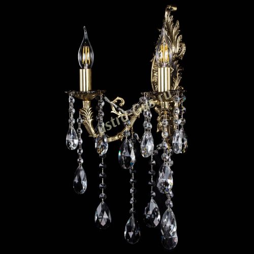 Бра Артемида №2 Журавлик в Самаре Гусь Хрустальный