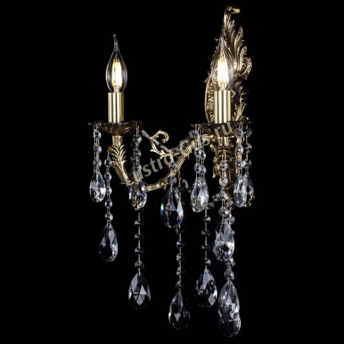 Бра Артемида №2 Журавлик в Самаре Гусь Хрустальный