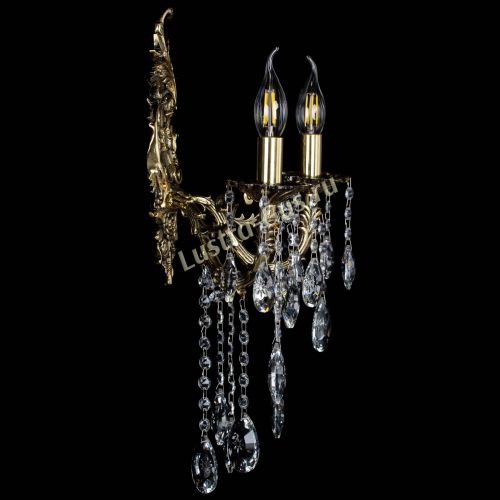 Бра Артемида №2 Звездочка в Самаре Гусь Хрустальный