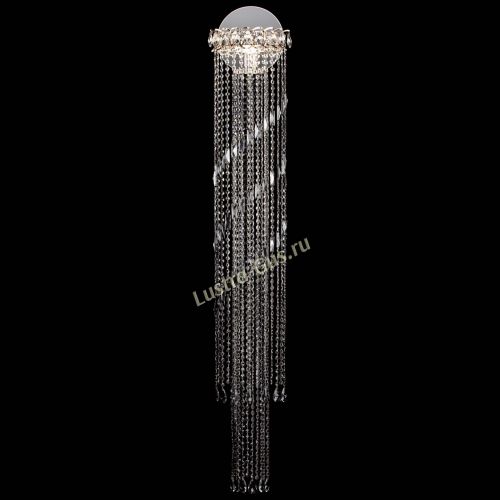 Бра Астра №1 Пластинка длинная в Самаре Гусь Хрустальный