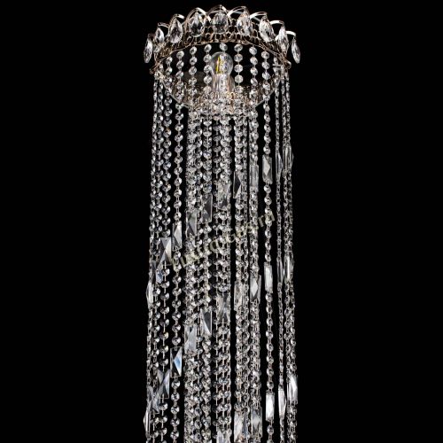 Бра Астра №1 Пластинка длинная в Самаре Гусь Хрустальный