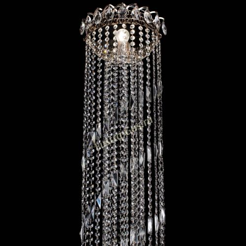 Бра Астра №1 Пластинка длинная в Самаре Гусь Хрустальный