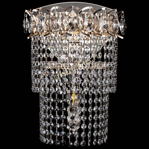 Бра Астра №2 оптикон в Самаре Гусь Хрустальный