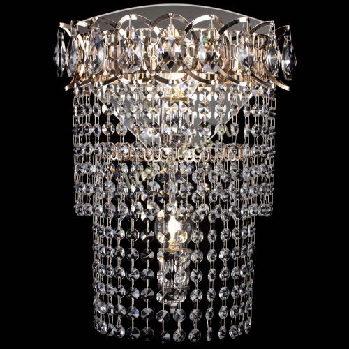 Бра Астра №2 оптикон в Самаре Гусь Хрустальный