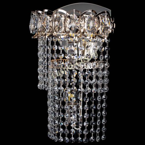 Бра Астра №2 оптикон в Самаре Гусь Хрустальный