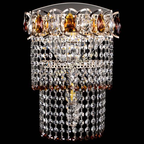 Бра Астра №2 оптикон чайная в Самаре Гусь Хрустальный