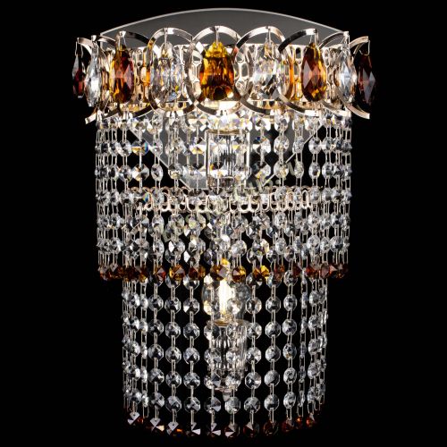 Бра Астра №2 оптикон чайная в Самаре Гусь Хрустальный