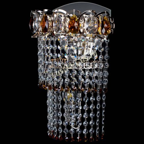 Бра Астра №2 оптикон чайная в Самаре Гусь Хрустальный