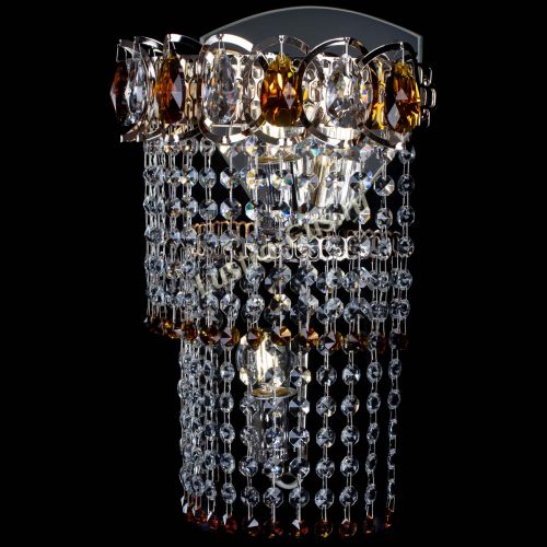 Бра Астра №2 оптикон чайная в Самаре Гусь Хрустальный