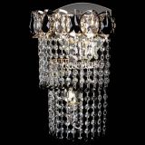 Бра Астра №2 оптикон черная в Самаре