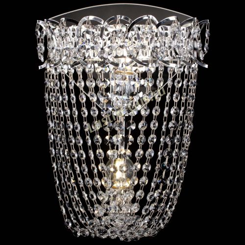 Бра Астра ажур №2 в Самаре Гусь Хрустальный