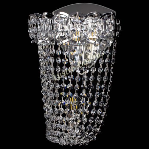 Бра Астра ажур №2 в Самаре Гусь Хрустальный