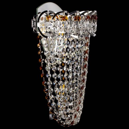 Бра Астра ажур №2 чайная в Самаре Гусь Хрустальный