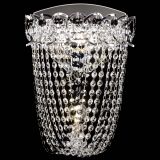 Бра Астра ажур №2 черная в Самаре Бра Астра ажур №2 черная в Самаре