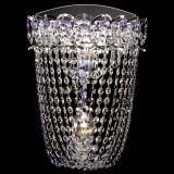 Бра Астра ажур №2 фиолетовая в Самаре