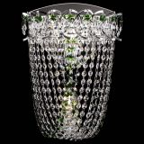 Бра Астра ажур №2 зеленая в Самаре Бра Астра ажур №2 зеленая в Самаре