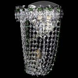 Бра Астра ажур №2 зеленая в Самаре Бра Астра ажур №2 зеленая в Самаре