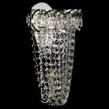 Бра Астра ажур №2 зеленая в Самаре Бра Астра ажур №2 зеленая в Самаре