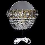 Бра Астра ажур под бронзу в Самаре