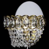 Бра Астра ажур под бронзу в Самаре