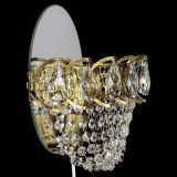 Бра Астра ажур под бронзу в Самаре