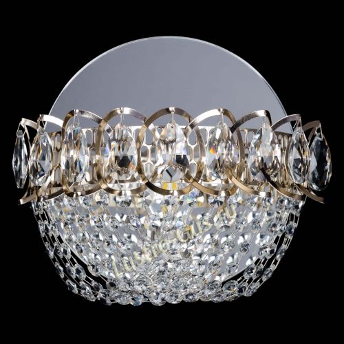 Бра Астра ажур в Самаре Гусь Хрустальный