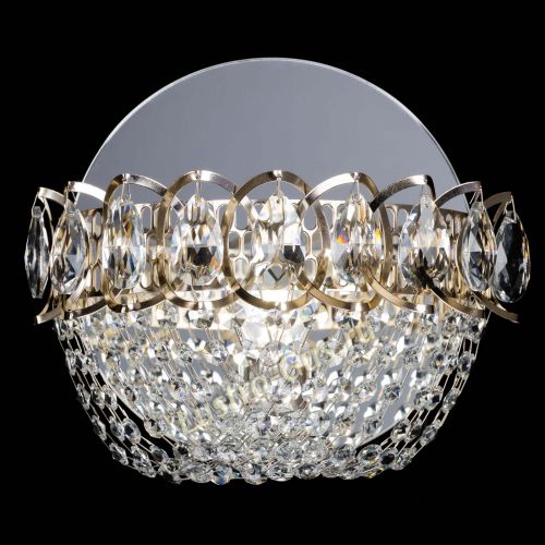 Бра Астра ажур в Самаре Гусь Хрустальный