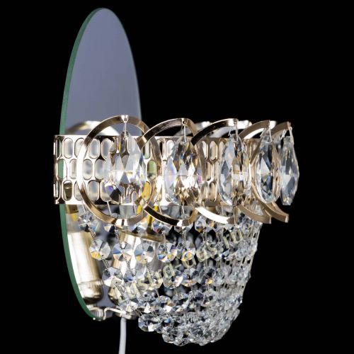 Бра Астра ажур в Самаре Гусь Хрустальный