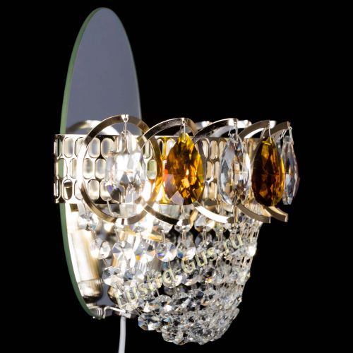 Бра Астра ажур чайная в Самаре Гусь Хрустальный